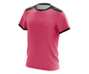 Tactic Jersey - Pink and Black - Side